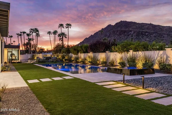 $8,755,000 | 6302 East Alta Hacienda Drive, Scottsdale, AZ 85251