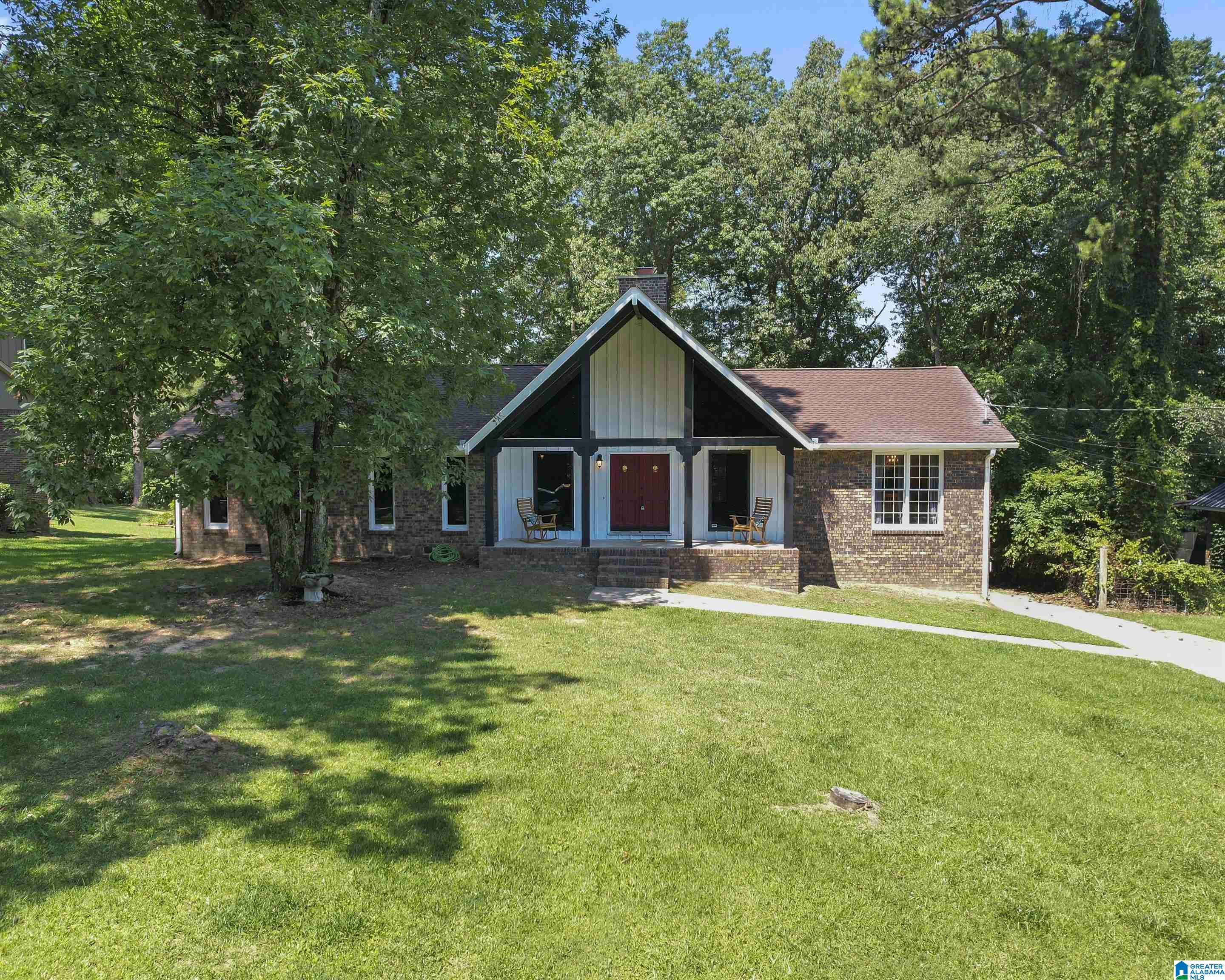 121 Windy Hill Road Gadsden, AL 35906 - Photo 1 of 32 Gallery Image 1