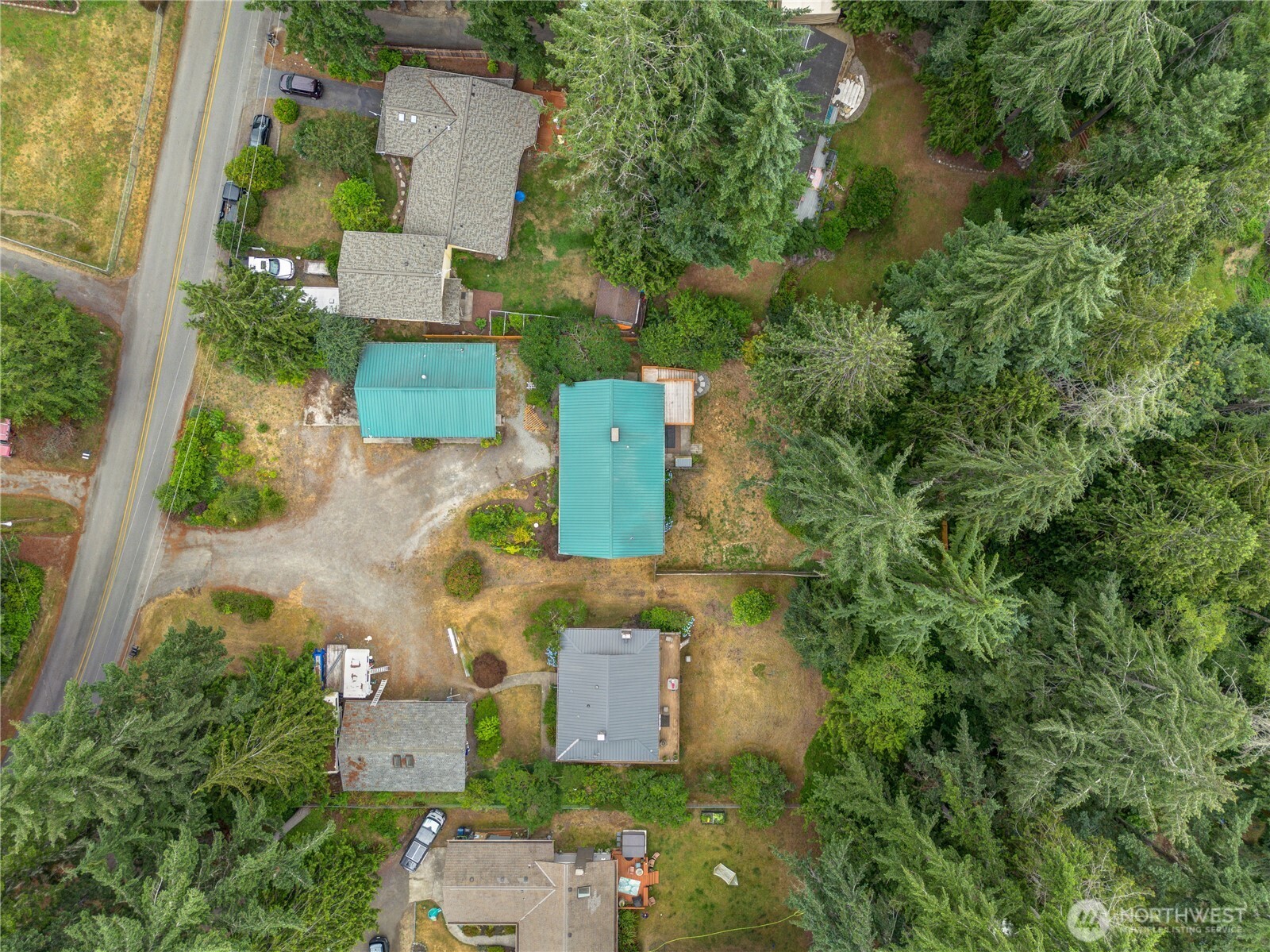 4270 Fir Drive Northeast Bremerton, WA 98310 - Photo 37 of 40