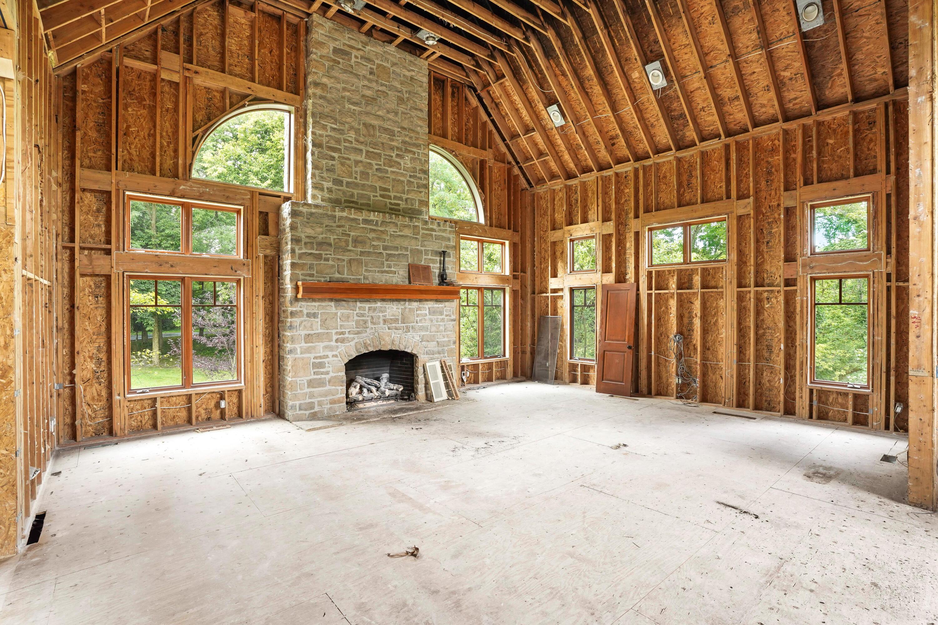 8108 Harriott Road Dublin, OH 43017 - Photo 30 of 71 Great room