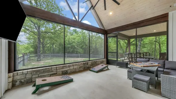 $1,500,000 | 1098 Paradise Parkway, Poolville, TX 76487