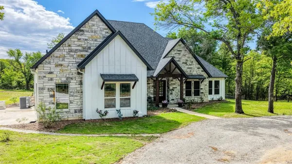 $1,500,000 | 1098 Paradise Parkway, Poolville, TX 76487