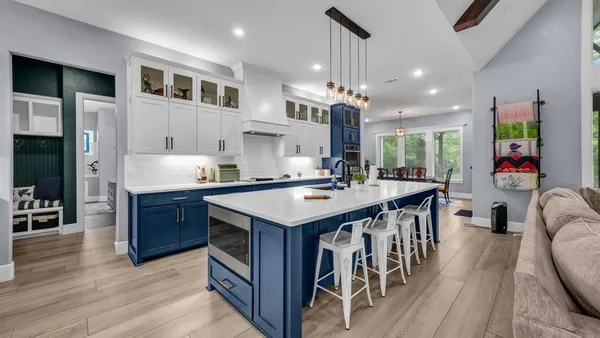 $1,500,000 | 1098 Paradise Parkway, Poolville, TX 76487