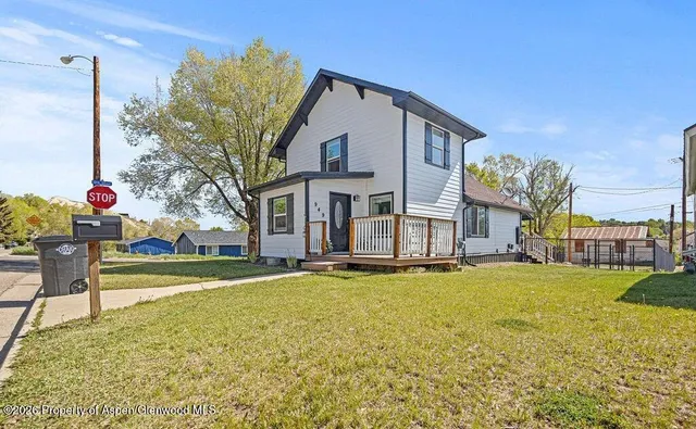 $397,500 | 949 Breeze Street, Craig, CO 81625