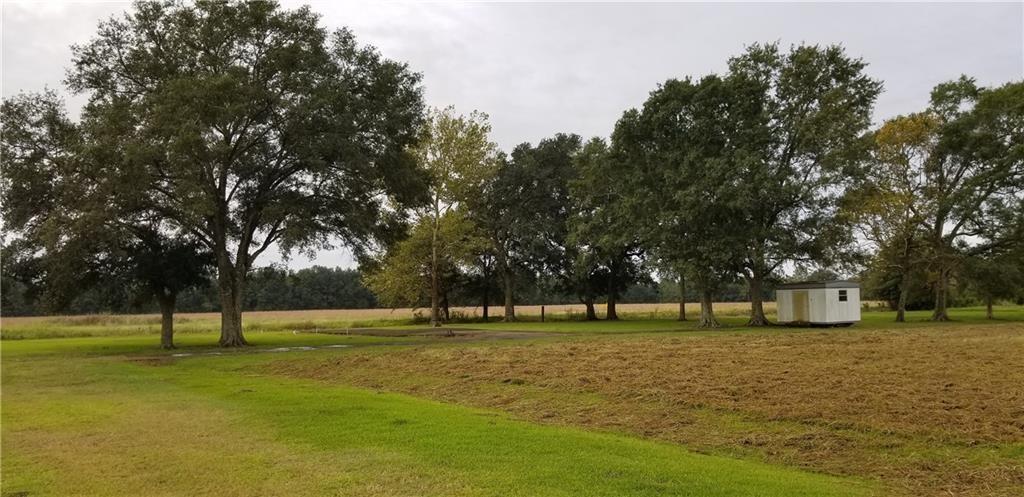 8156 Gibbs Road Hayes, LA 70647 - Photo 1 of 1