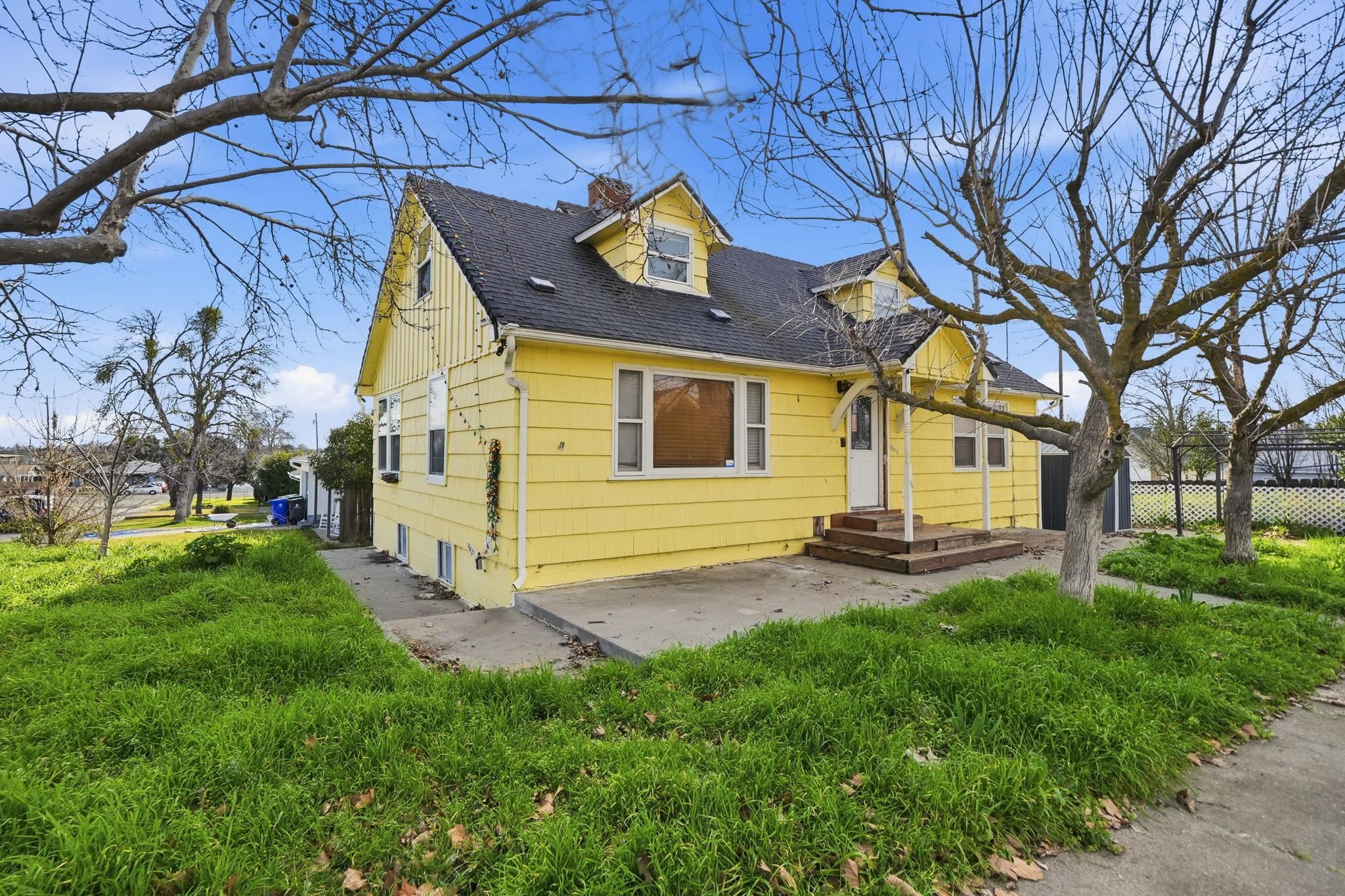 1707 Luning Street Red Bluff, CA 96080 - Photo 27 of 28 Gallery Image 27