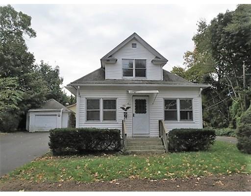 153 Barrington Road Longmeadow, MA 01106 - Photo 1 of 18 Gallery Image 1