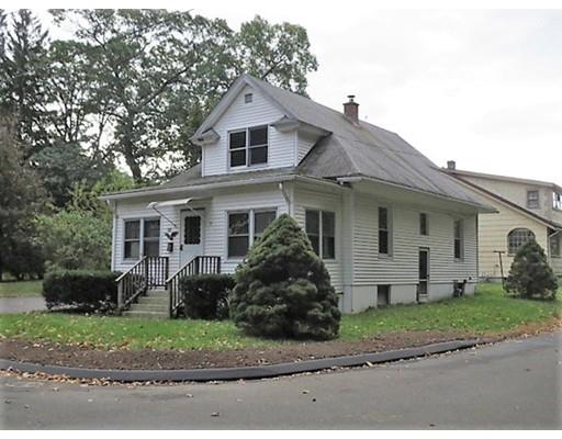 153 Barrington Road Longmeadow, MA 01106 - Photo 2 of 18 Gallery Image 2