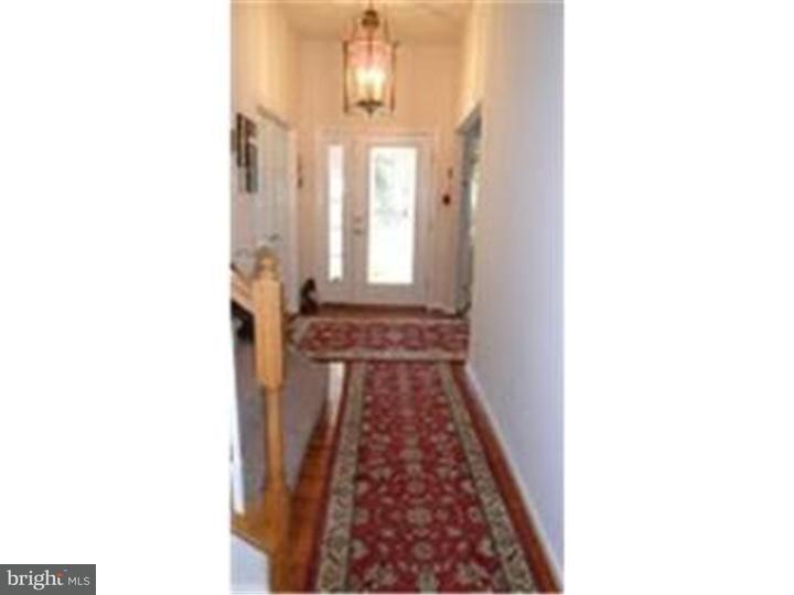 30970 Scissorbill Road Ocean View, DE 19970 - Photo 2 of 6 Foyer