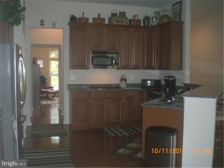 30970 Scissorbill Road Ocean View, DE 19970 - Photo 4 of 6 Kitchen