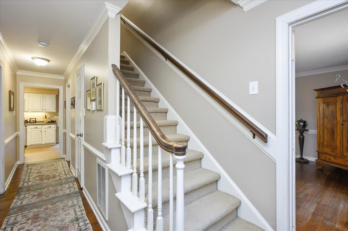 313 Baytree Lane Raleigh, NC 27615 - Photo 16 of 39 Photo 16