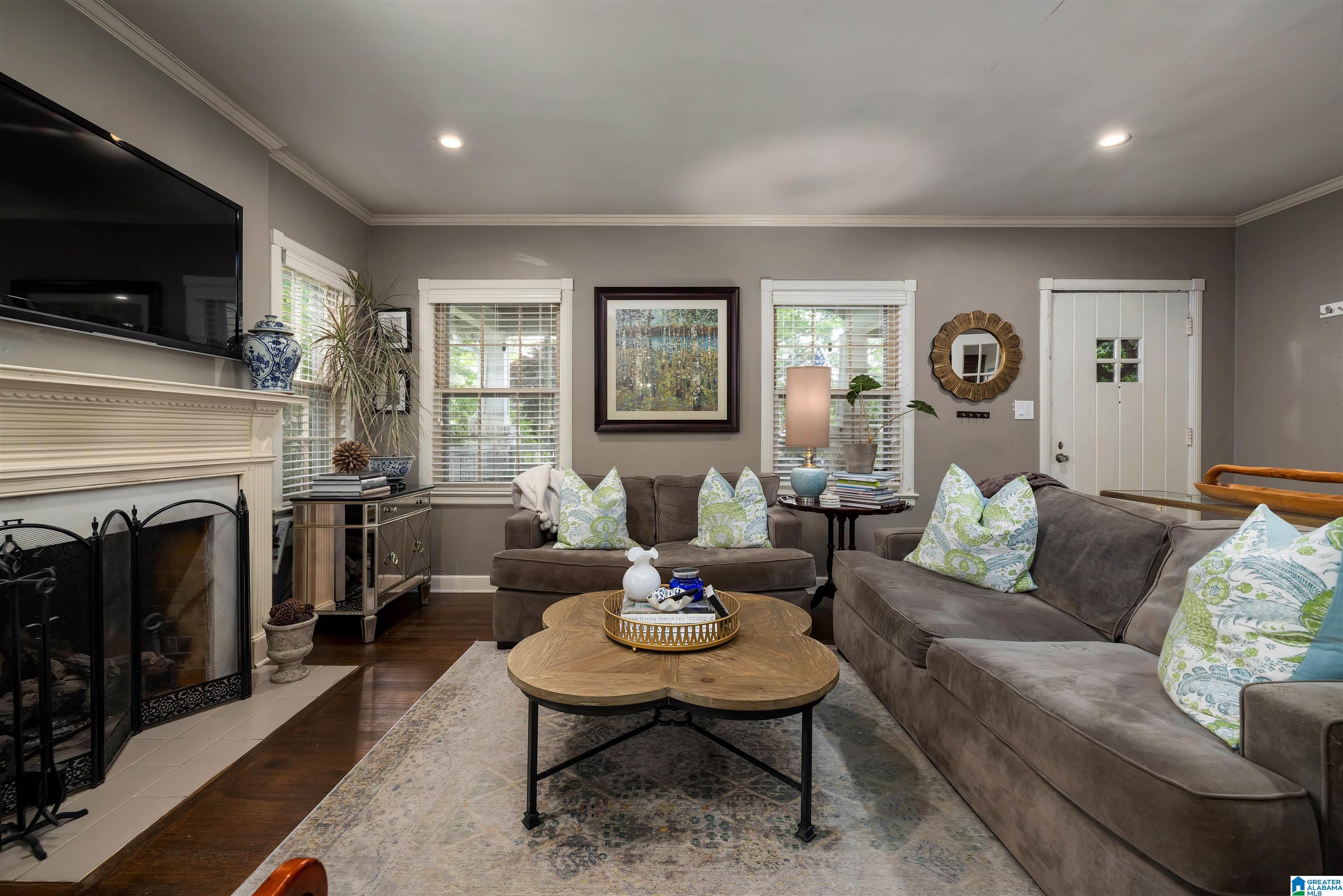 113 Hanover Road Birmingham, AL 35209 - Photo 18 of 43