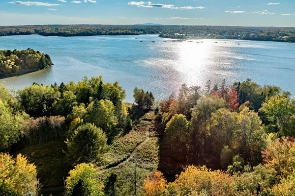$395,000 | Lot 55 Ficketts Point Road, Milbridge, ME 04658