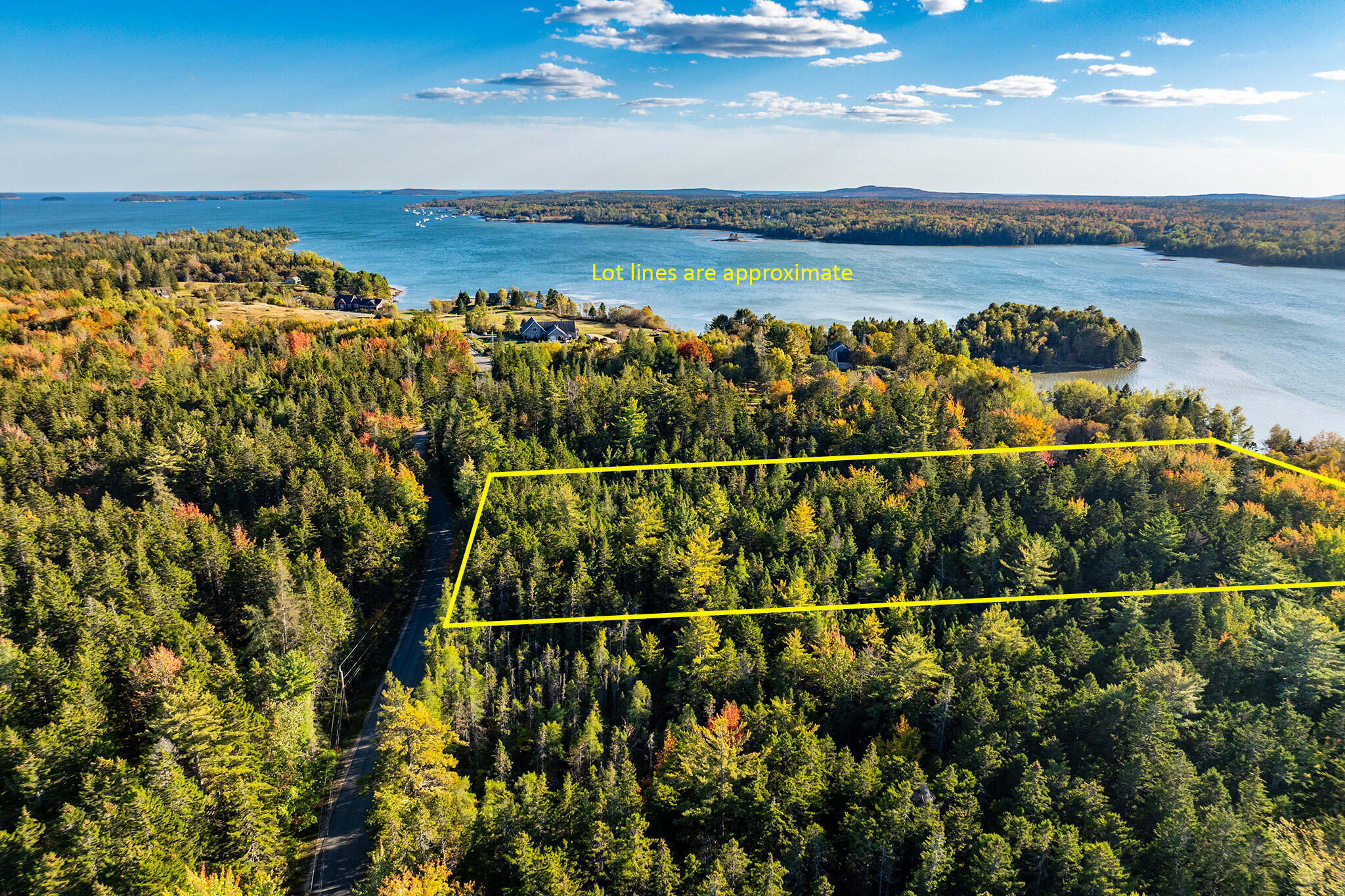 Lot 55 Ficketts Point Road Milbridge, ME 04658 - Photo 11 of 11 11