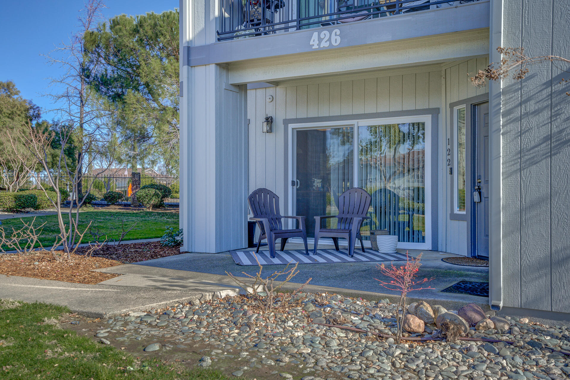 426 Ridgecrest Trail, Unit 122 Redding, CA 96003 - Photo 26 of 26 MYS04577_8_9
