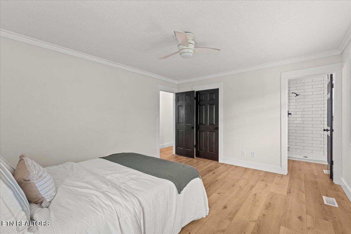 8528 Heiskell Road Powell, TN 37849 - Photo 12 of 42 12-Primary Bedroom