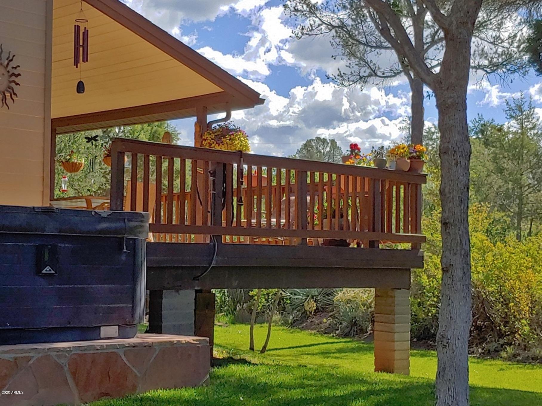 136 North Pinon Road Payson, AZ 85541 - Photo 1 of 39 00000001