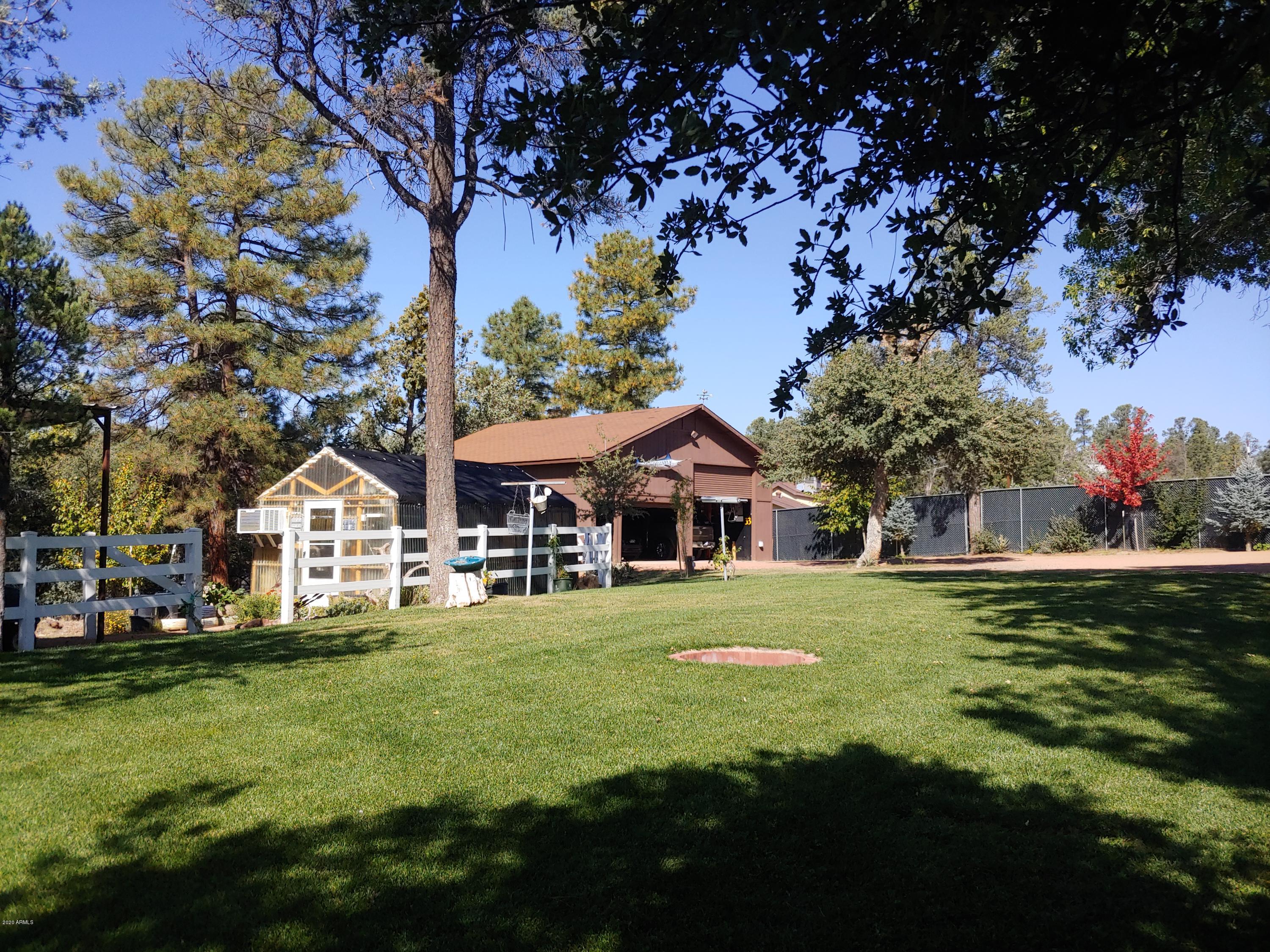 136 North Pinon Road Payson, AZ 85541 - Photo 11 of 39 2019-10-19 10.37.48