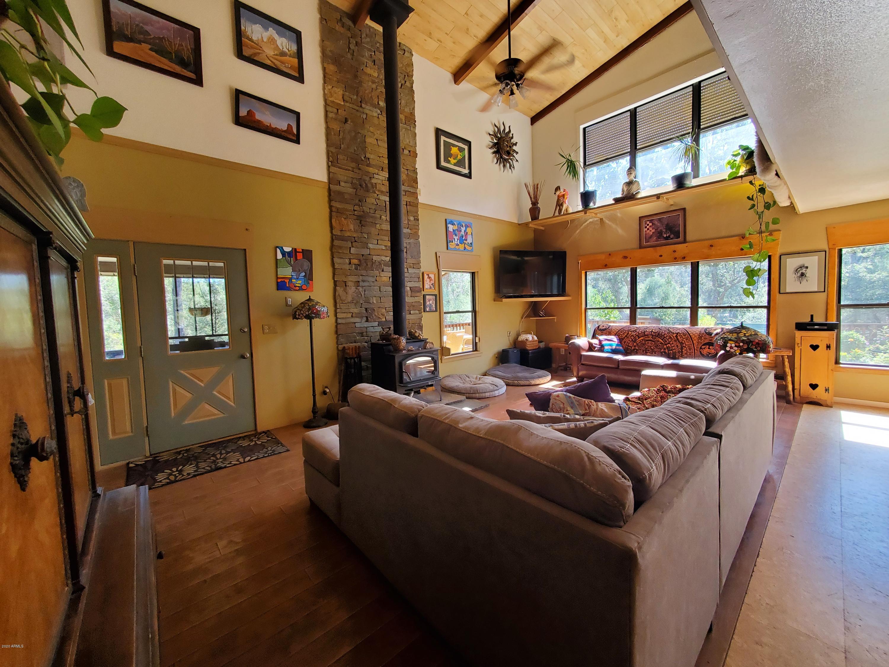 136 North Pinon Road Payson, AZ 85541 - Photo 19 of 39 2020-10-17 12.21.56
