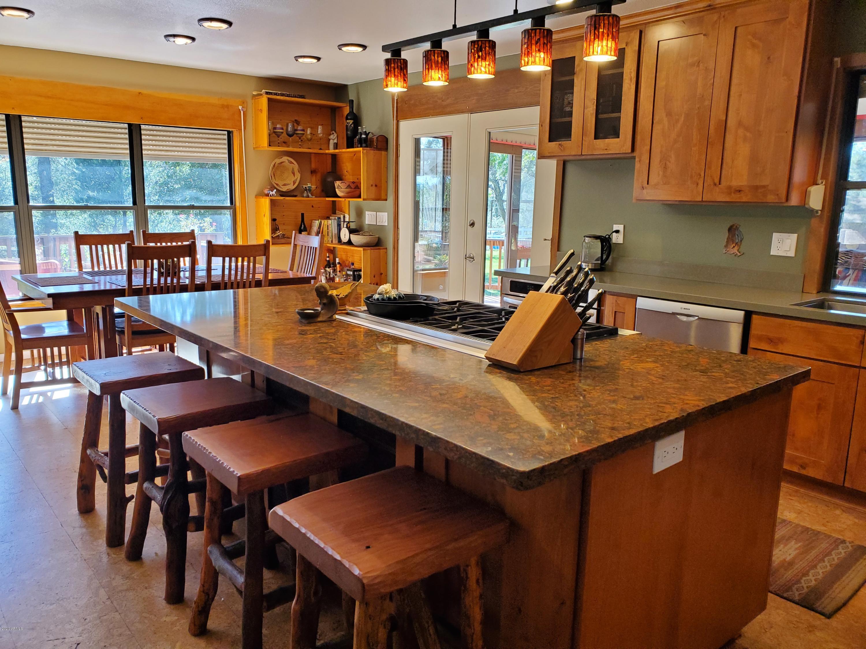 136 North Pinon Road Payson, AZ 85541 - Photo 21 of 39 2020-10-17 13.11.45