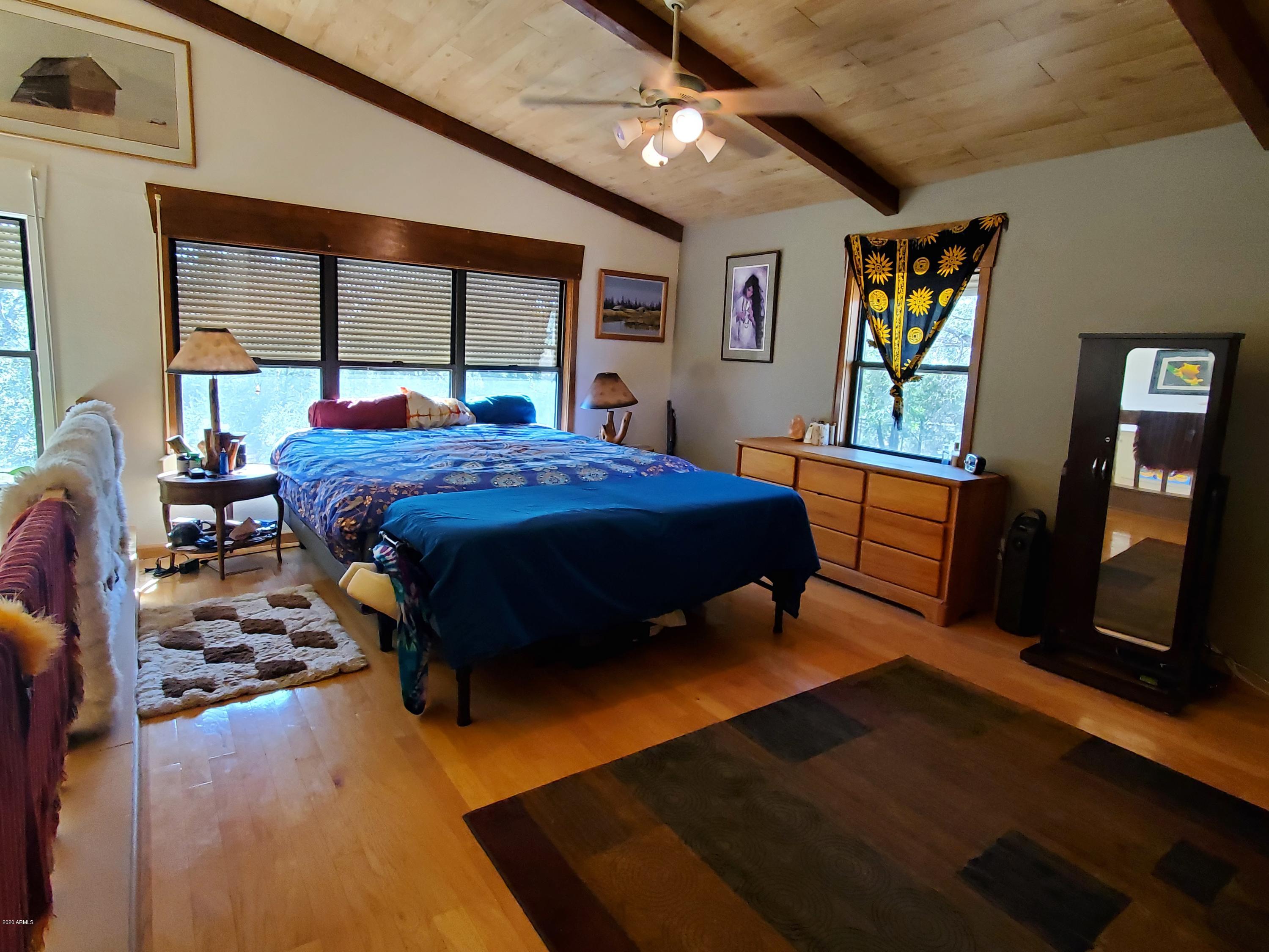 136 North Pinon Road Payson, AZ 85541 - Photo 24 of 39 2020-10-17 13.23.22