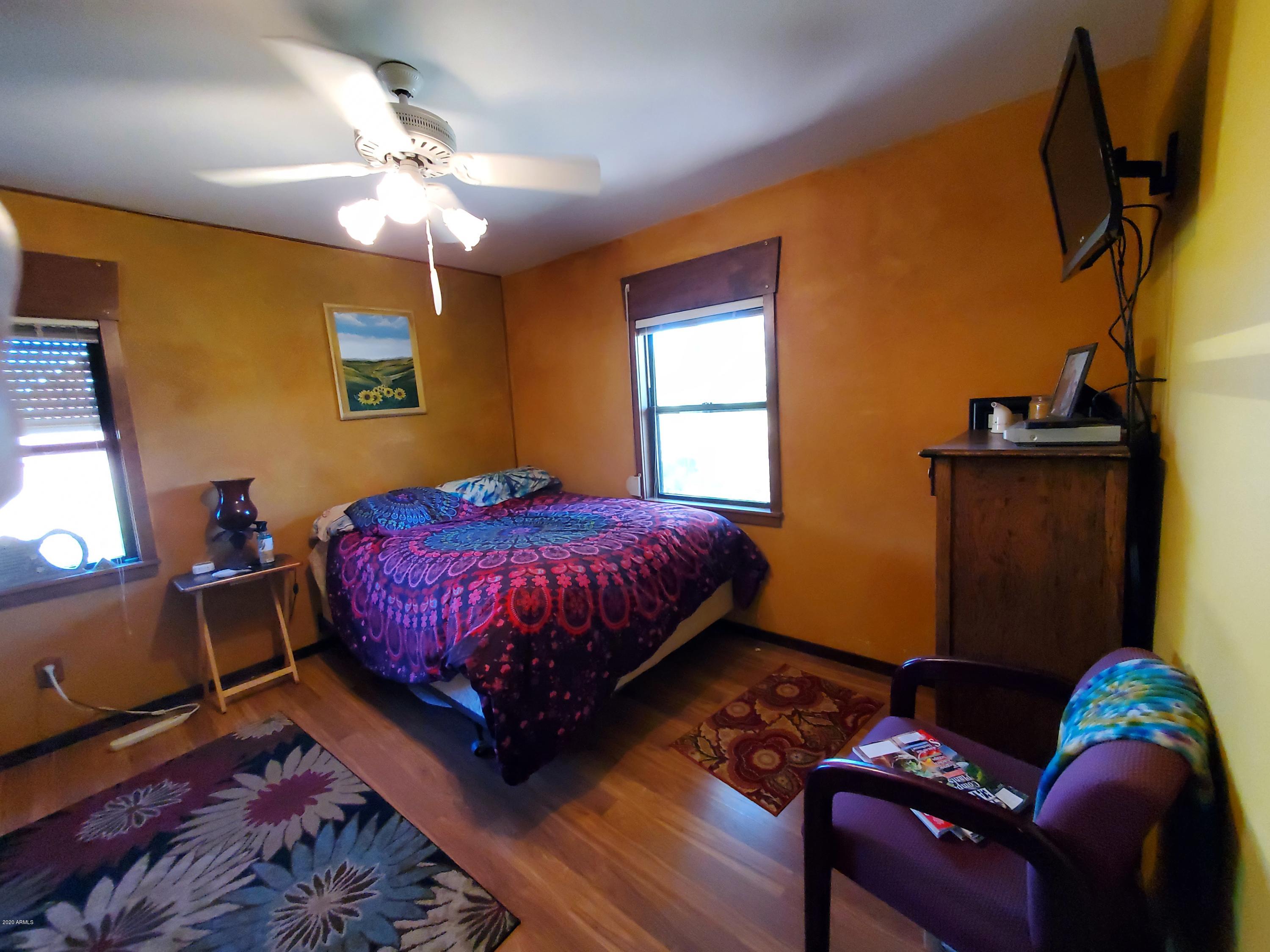 136 North Pinon Road Payson, AZ 85541 - Photo 26 of 39 2020-10-17 13.28.07