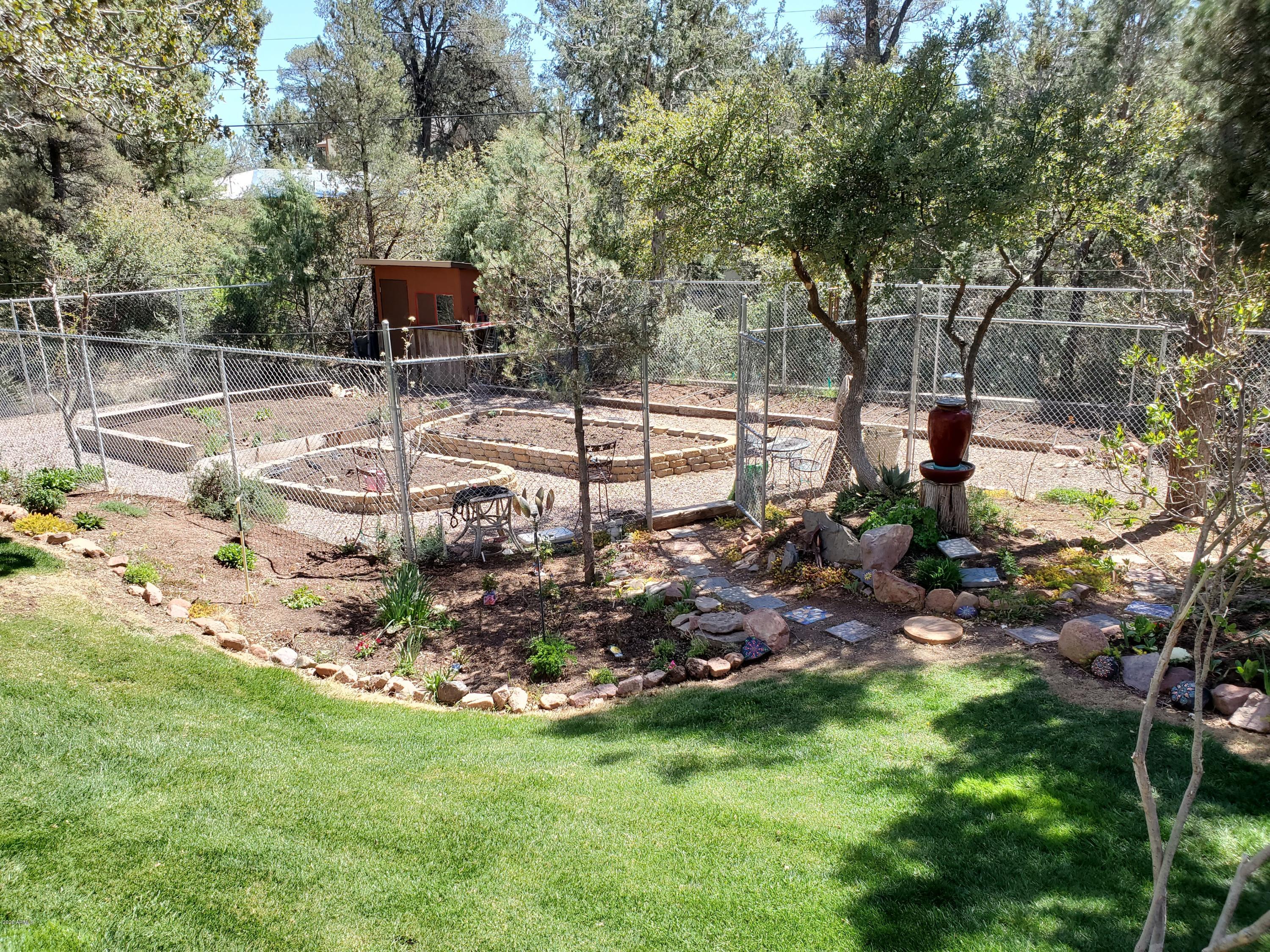 136 North Pinon Road Payson, AZ 85541 - Photo 30 of 39 2020-04-05 13.20.43