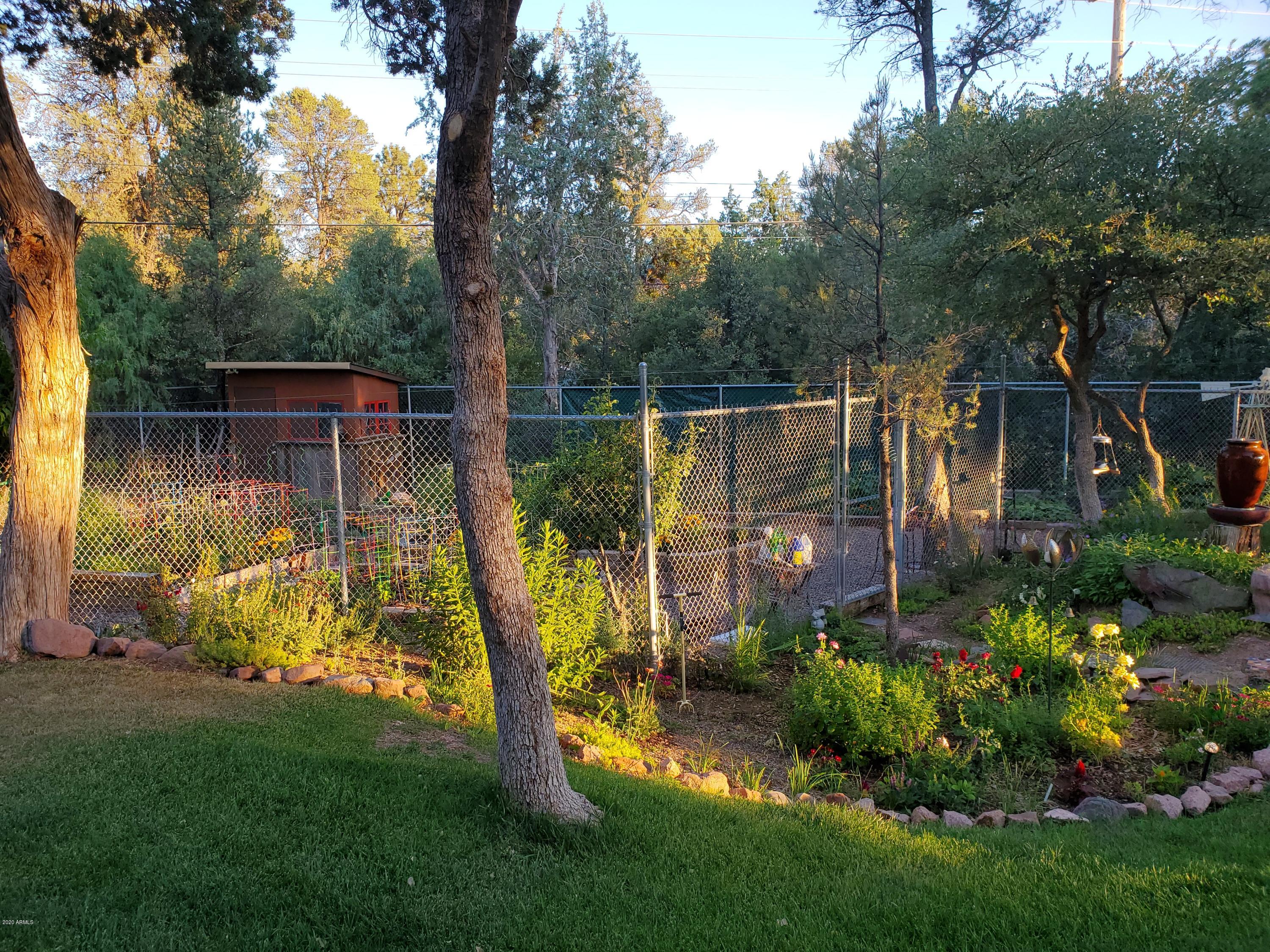 136 North Pinon Road Payson, AZ 85541 - Photo 32 of 39 2020-06-23 18.59.29