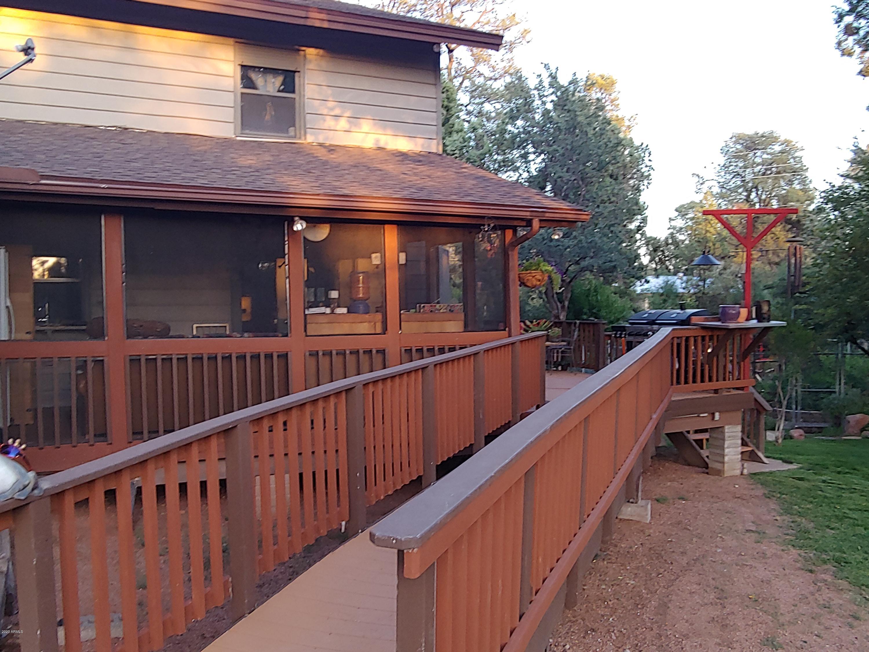 136 North Pinon Road Payson, AZ 85541 - Photo 6 of 39 2019-08-25 18.43.05