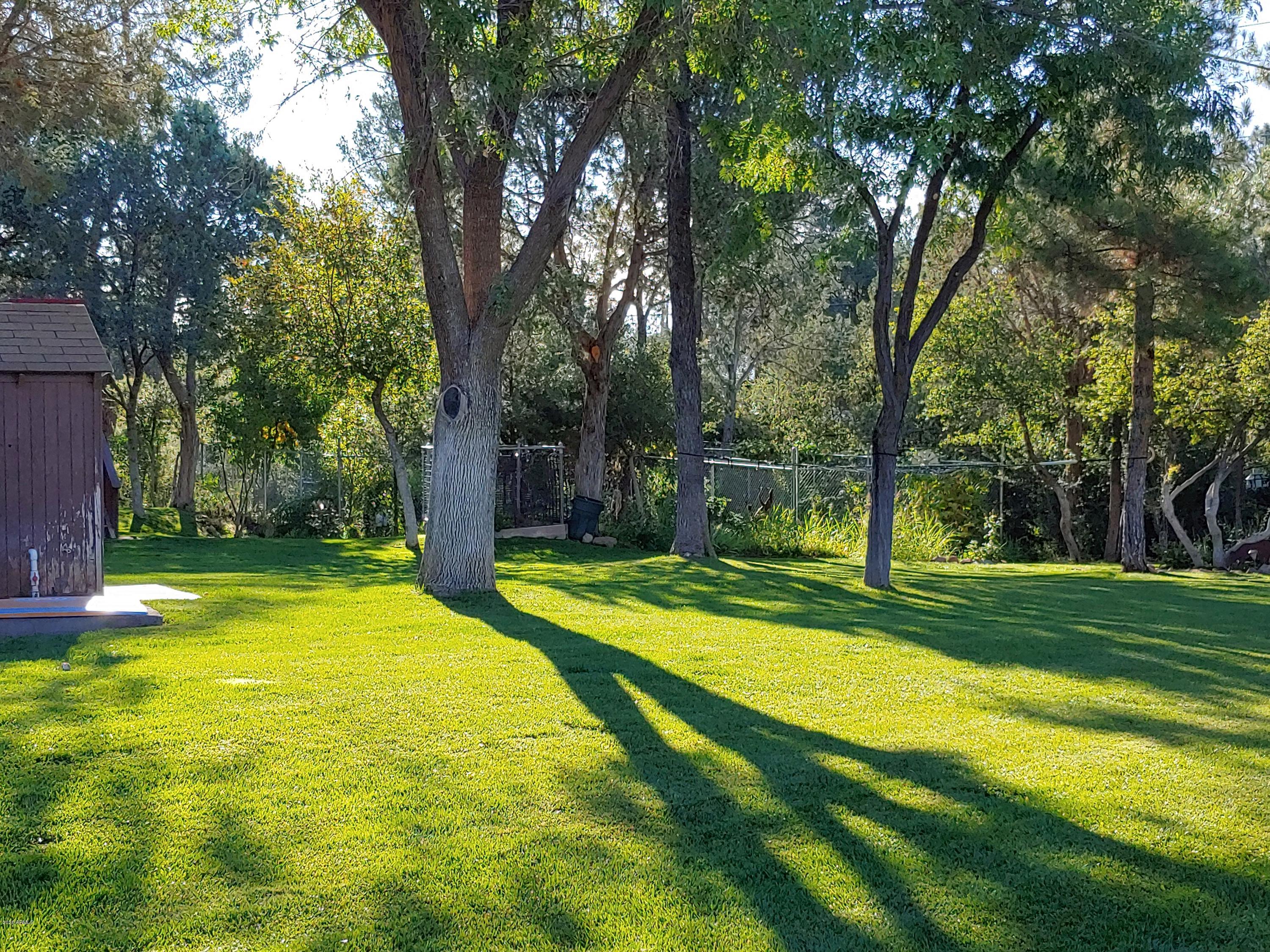 136 North Pinon Road Payson, AZ 85541 - Photo 9 of 39 2019-10-06 08.18.57