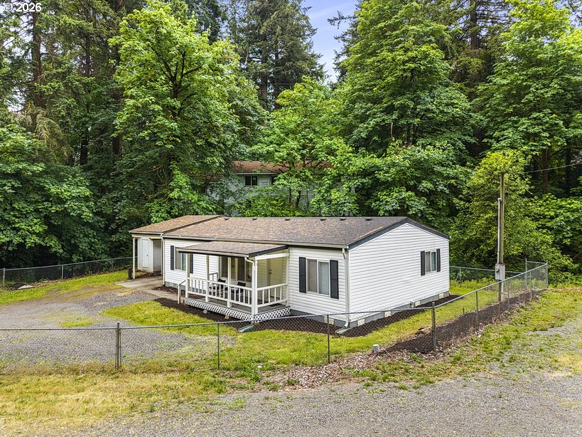 16755 South Livesay Road Oregon City, OR 97045 - Photo 32 of 38