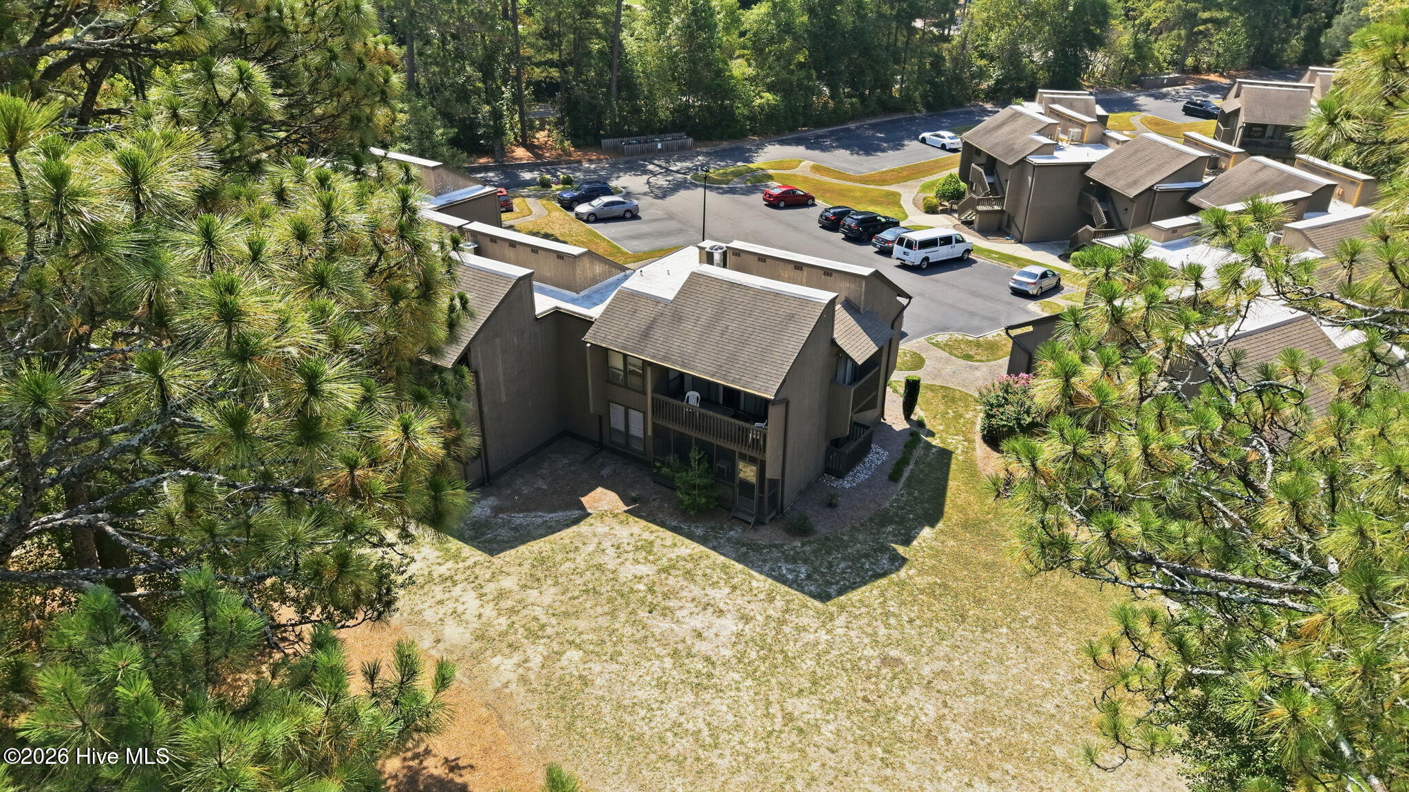10 Pine Tree Road, Unit 117 Pinehurst, NC 28374 - Photo 33 of 53 Gallery Image 33