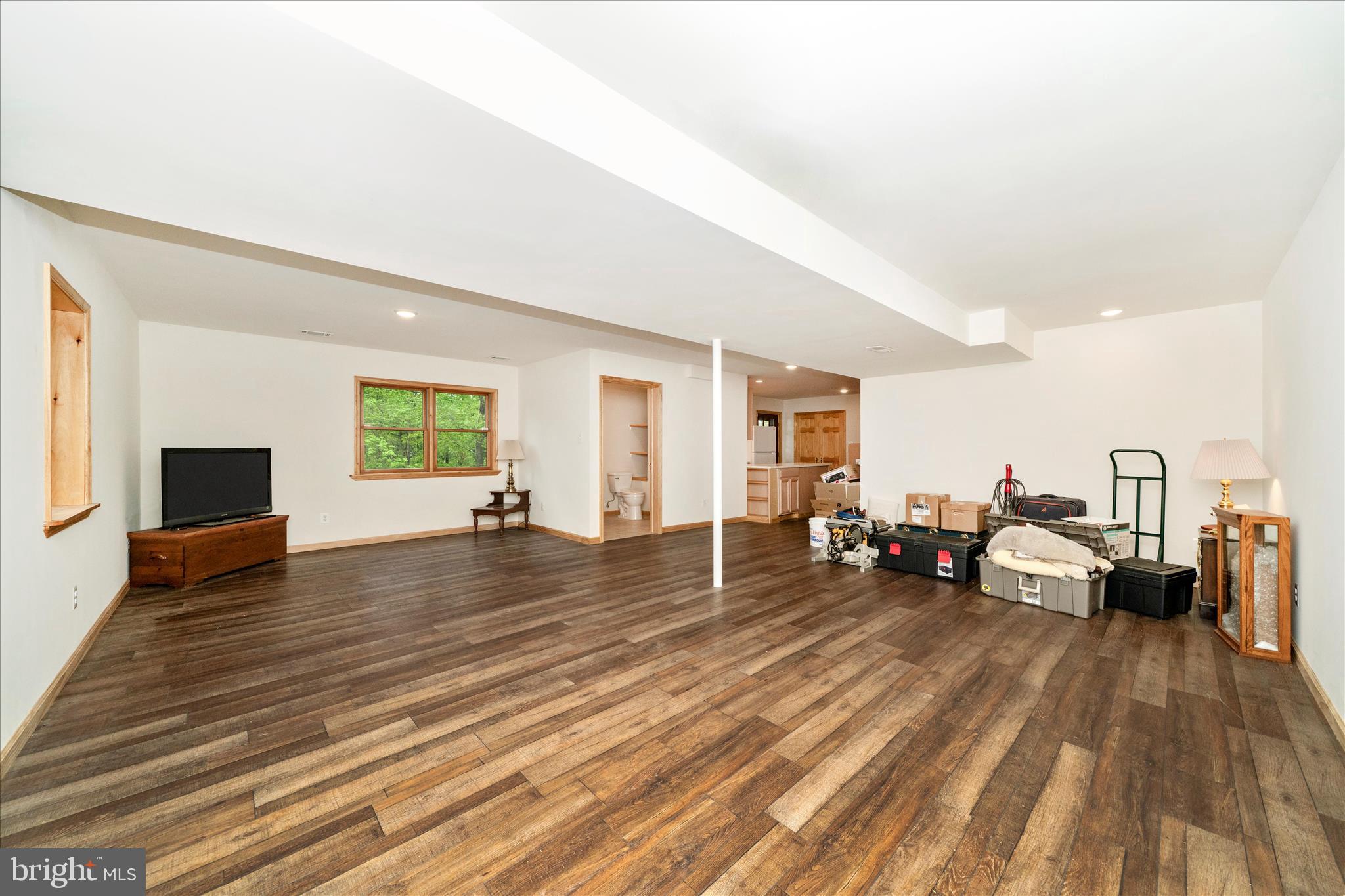 20807 Townsend Road Rohrersville, MD 21779 - Photo 29 of 63 Lower Level
