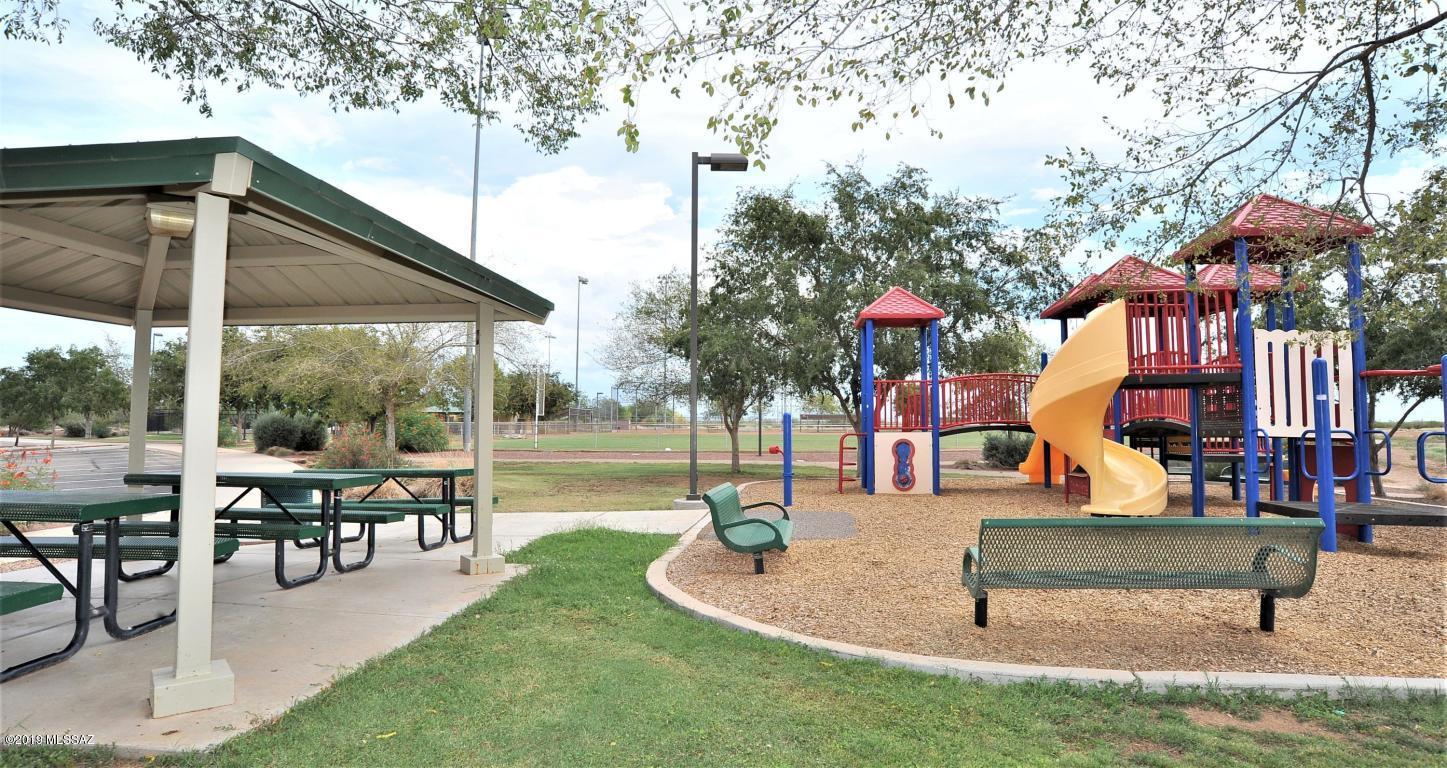 21060 East Reunion Road Red Rock, AZ 85145 - Photo 33 of 34