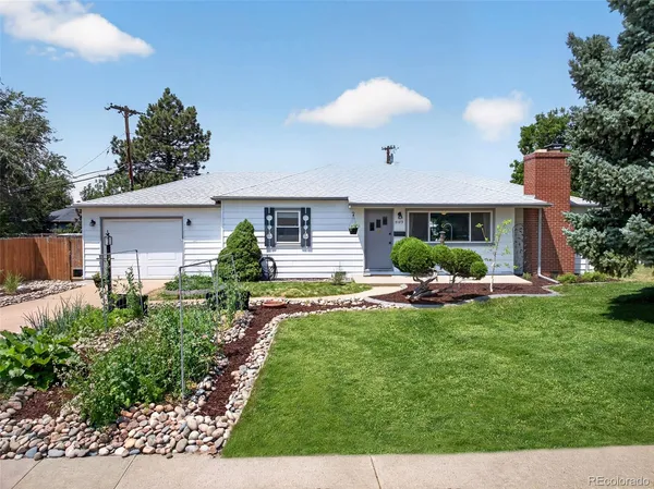 $498,000 | 5189 South Sherman Street, Littleton, CO 80121