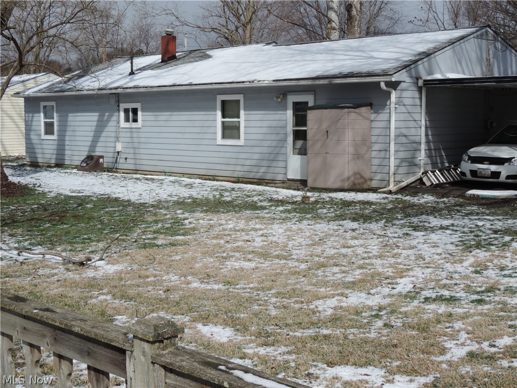 35047 Bainbridge Road North Ridgeville, OH 44039 - Photo 14 of 15