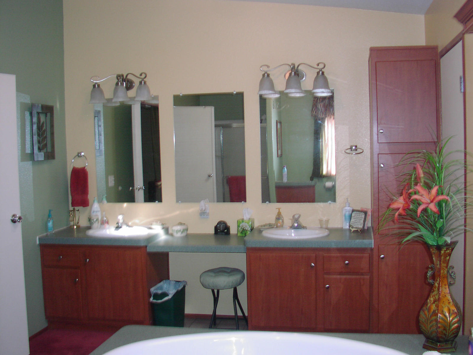5145 Duck Road Flagstaff, AZ 86004 - Photo 12 of 22 mastr bath sinks
