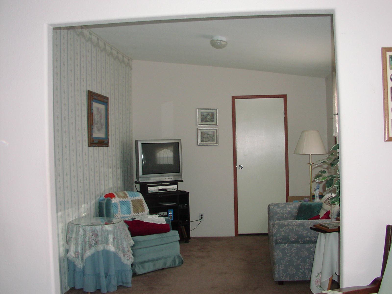 5145 Duck Road Flagstaff, AZ 86004 - Photo 16 of 22 2nd mastr sitting