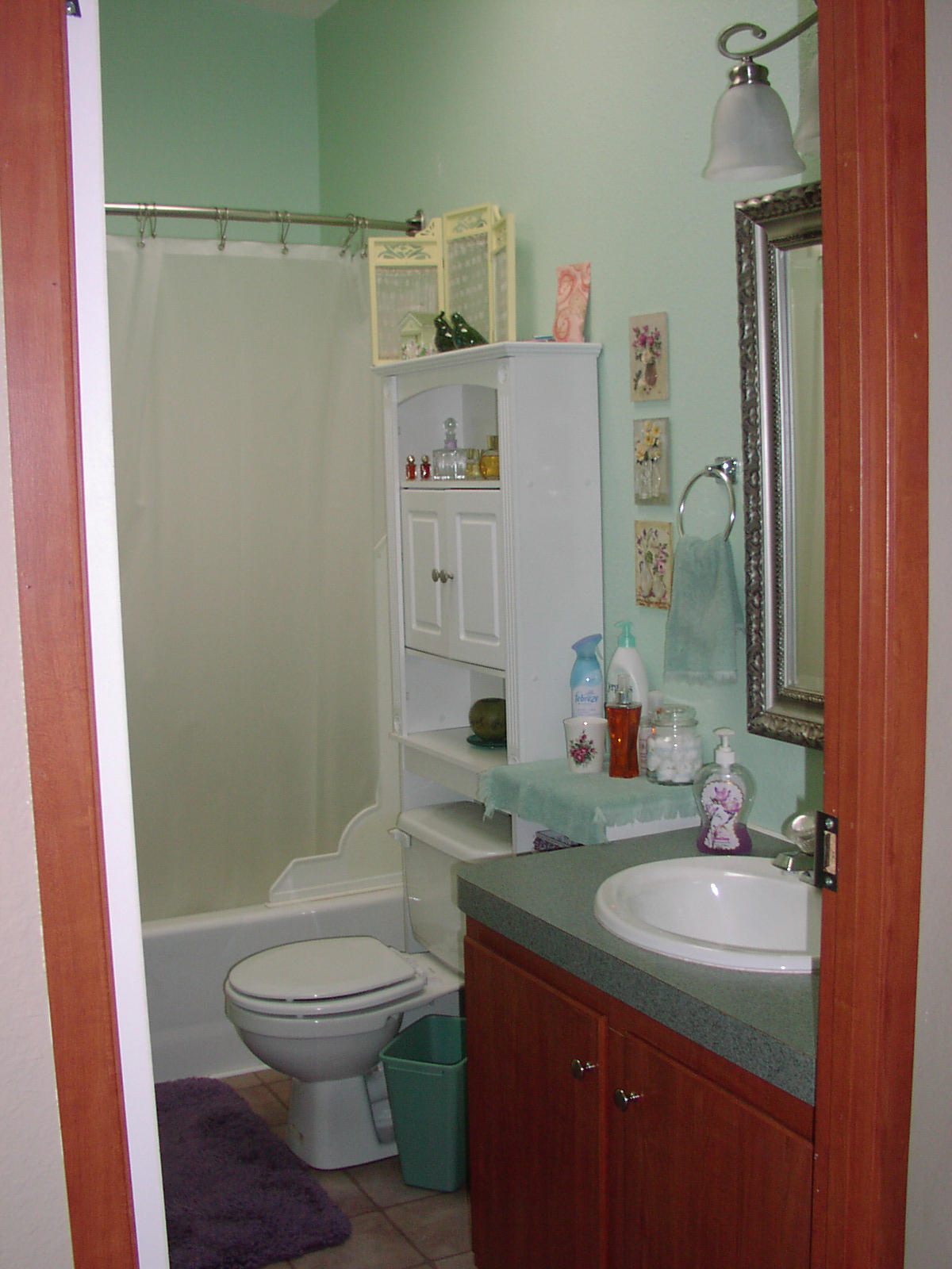 5145 Duck Road Flagstaff, AZ 86004 - Photo 17 of 22 2nd bath