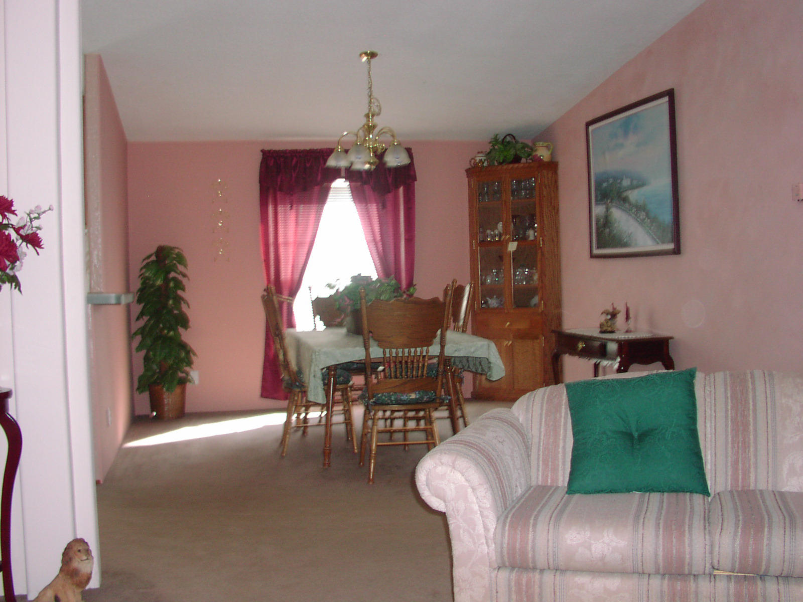 5145 Duck Road Flagstaff, AZ 86004 - Photo 4 of 22 frml dining