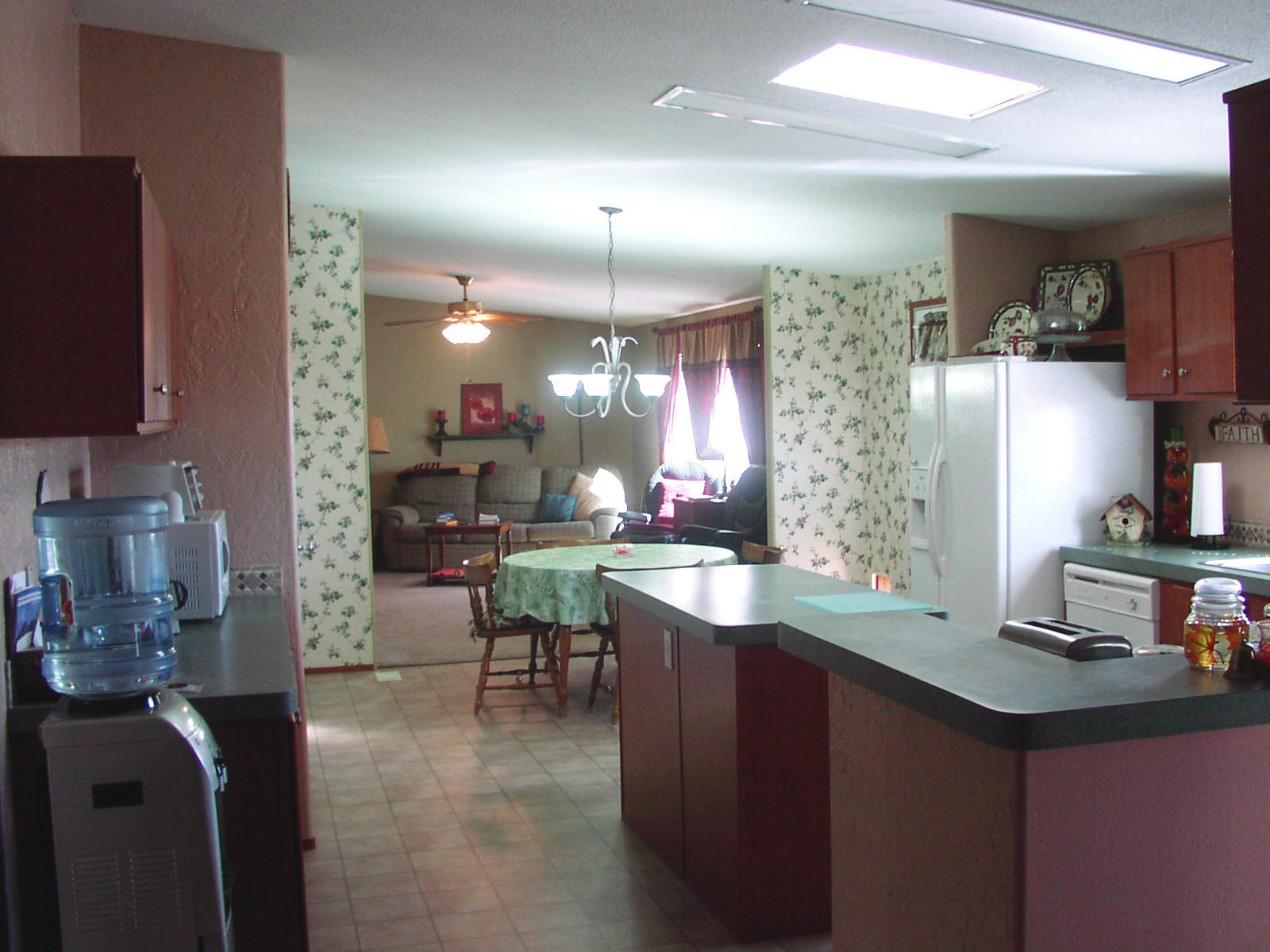5145 Duck Road Flagstaff, AZ 86004 - Photo 5 of 22 kit, eat in, family
