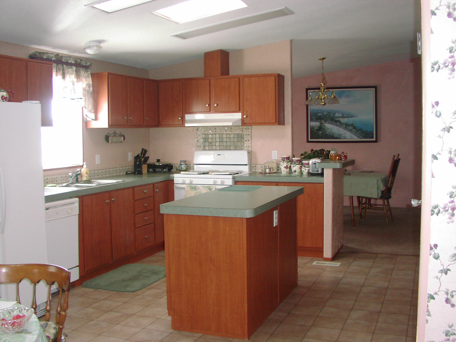 5145 Duck Road Flagstaff, AZ 86004 - Photo 6 of 22 kitchen 1