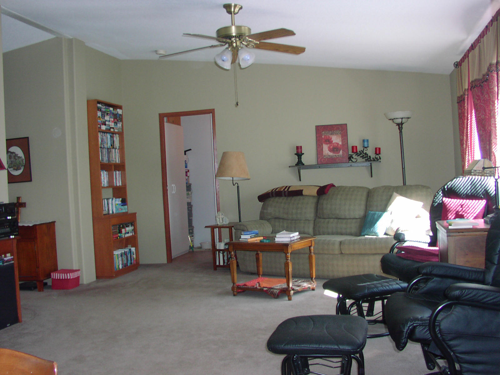 5145 Duck Road Flagstaff, AZ 86004 - Photo 8 of 22 Family