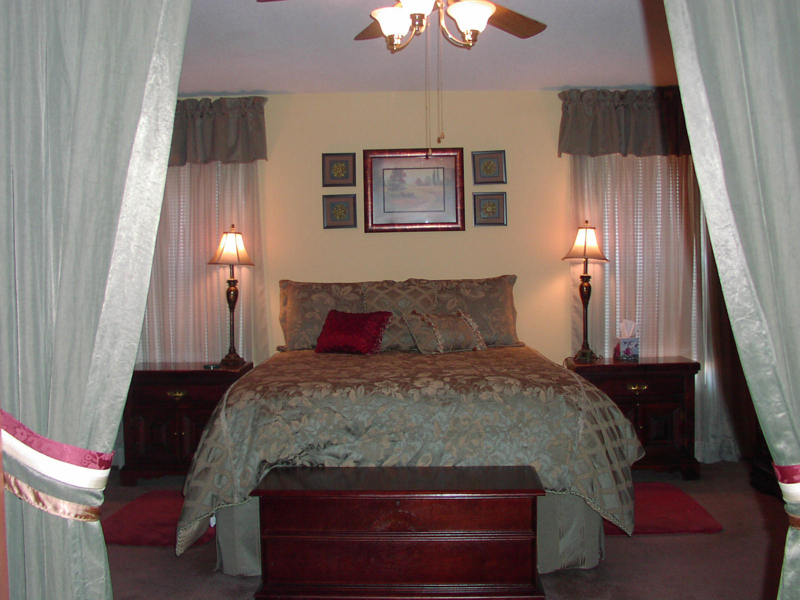 5145 Duck Road Flagstaff, AZ 86004 - Photo 10 of 22 master
