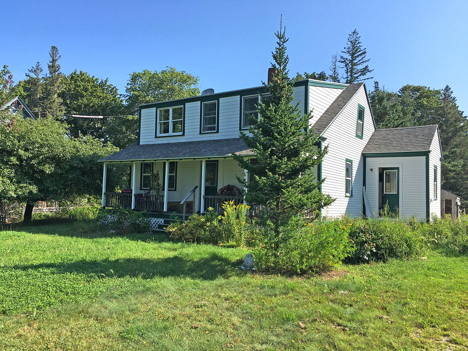 88 Cranberry Road Cranberry Isles, ME 04625 - Photo 32 of 38 IMG_6775