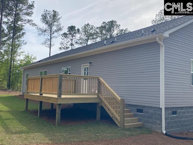 168 Mack Street Gaston, SC 29053 - Photo 3 of 9
