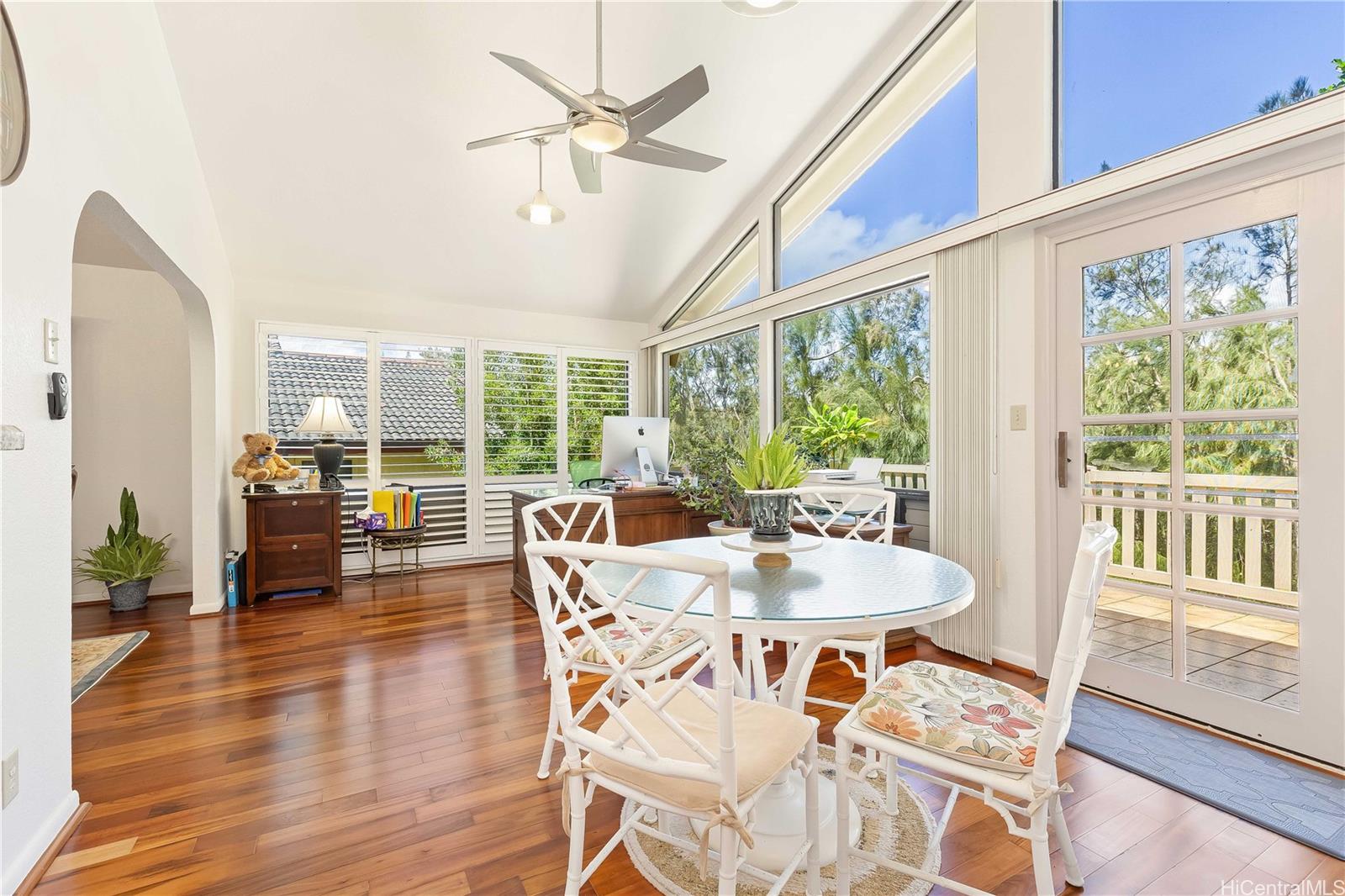 98-1421 Onikiniki Place, Unit 5 Aiea, HI 96701 - Photo 10 of 25