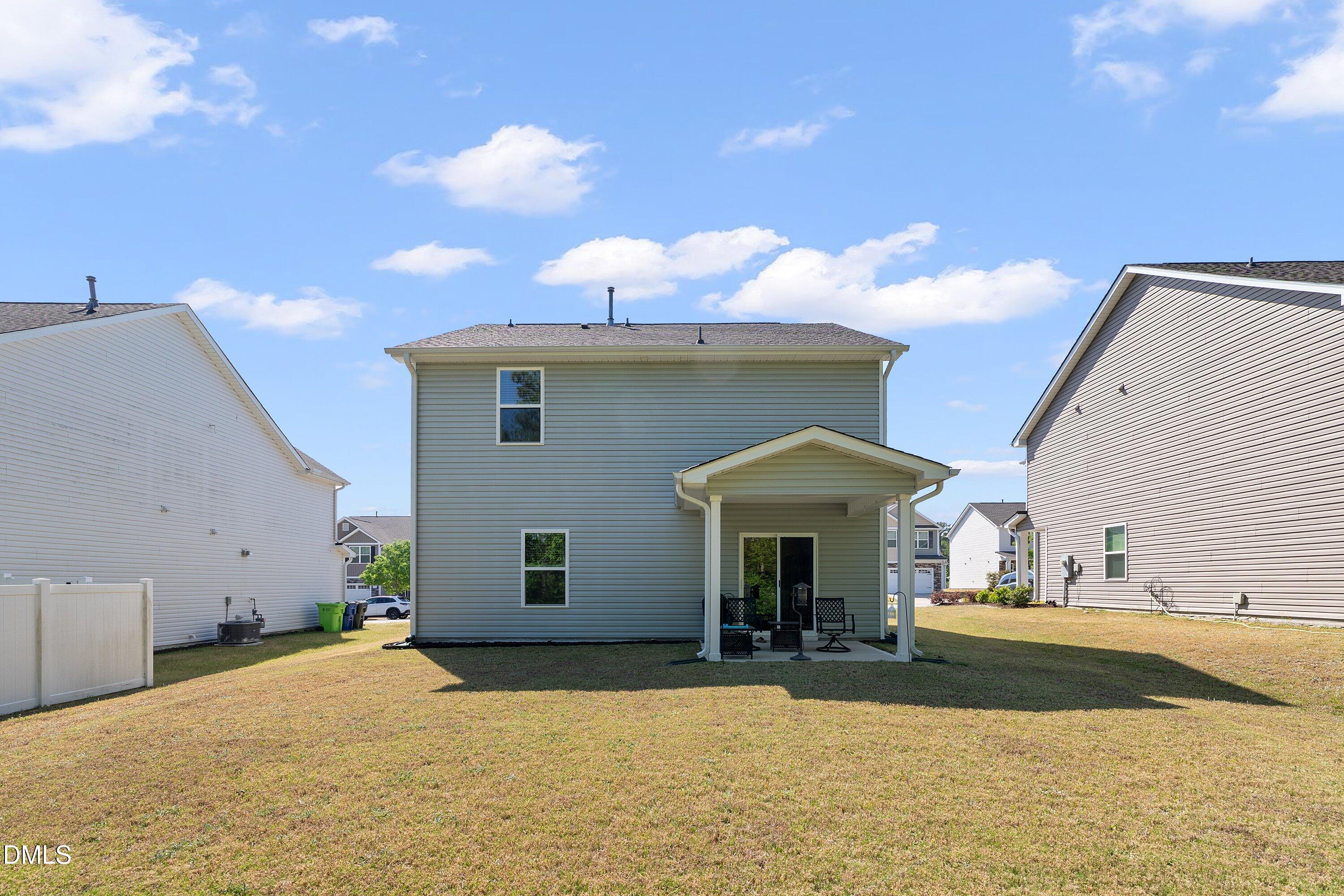 7324 Vanover Drive Raleigh, NC 27604 - Photo 6 of 9 41-7324 Vanover Dr_1967
