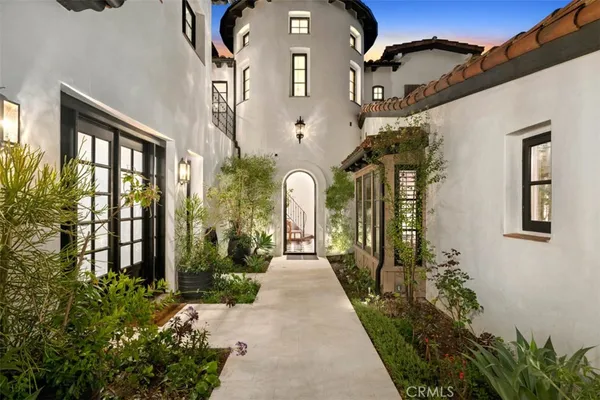 $11,498,000 | 25 Golden Eagle, Irvine, CA 92603