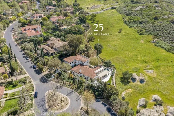 $11,498,000 | 25 Golden Eagle, Irvine, CA 92603